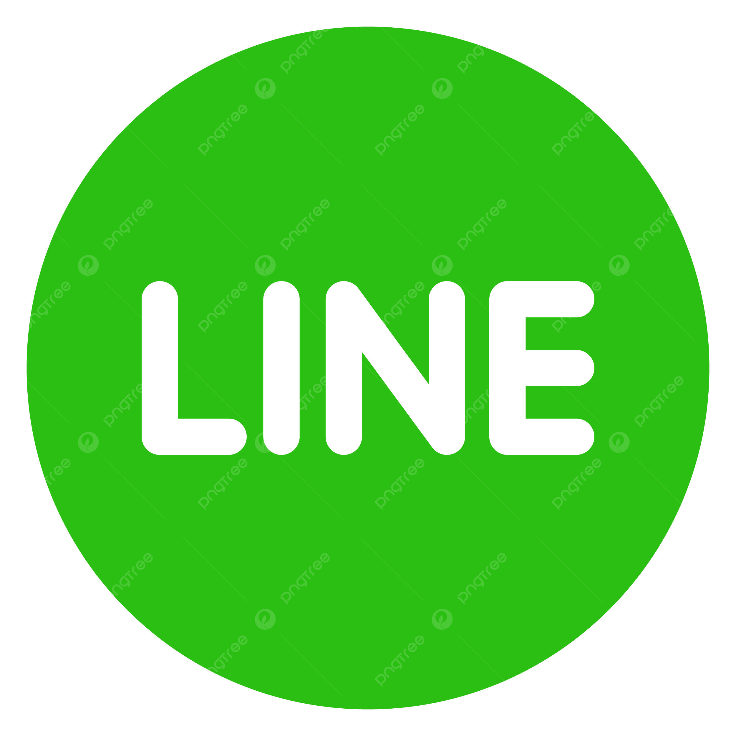 LINE